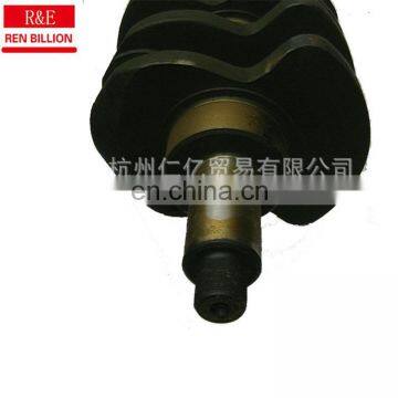 Brand New 4bg1 Crank Shaft for JMC Excavator