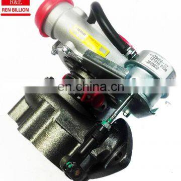 4JB1 4JB1T Electric Turbocharger RHF5 8971195672 8971397242 Turbo Charger for Sale photo-5