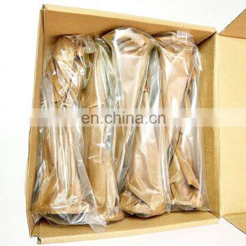 OEM Tractor Engine Parts K19 Exhaust Manifold 3088389 photo-5