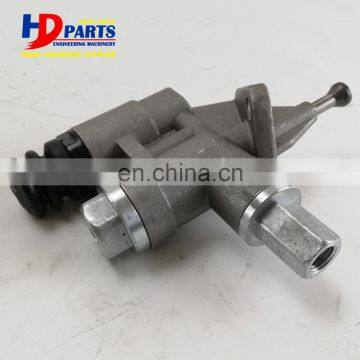 6LT8.3 Fuel Lift Pump Small Hole 3936318 photo-2