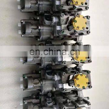 Construction Machinery 2641A312 317-8021 317-6021 Diesel Fuel Pump photo-3