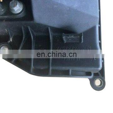 11127646554 Engine Cylinder Head Top Cable Valve Cover 11127572724 11127567791 11127567162 V757272480 photo-3