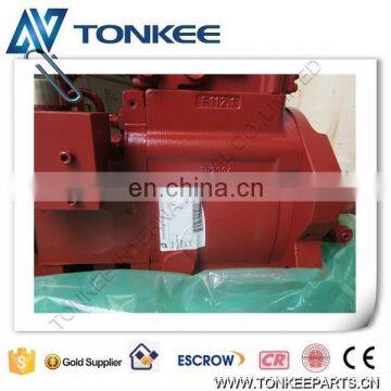 K3V112DT HYDRAULIC PUMP MADE IN CHINA K3V112DT Hydraulic Main Pump photo-7