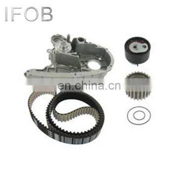 Комплект цепного привода ГРМ IFOB для FIAT DUCATO Box F1AE0481C VKMA02390 photo-3