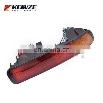 Left Tail Lamp Kit For Mitsubishi Pajero V73 V75 V77 V78 2001 MR508783