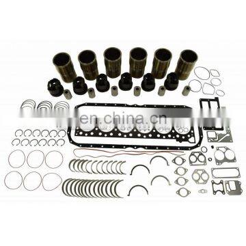 4376171 4352286 4309129 2881872 2881871 4955597 4025214 4025058 Cummins engine ISX1 ISX2 Inframe Rebuild Kit