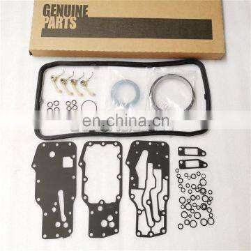 Cummins ISDE4 Repair Kit Lower Engine Gasket Kit 4955357
