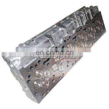 mechanical Diesel Engine Parts forged cylinder head 4929518