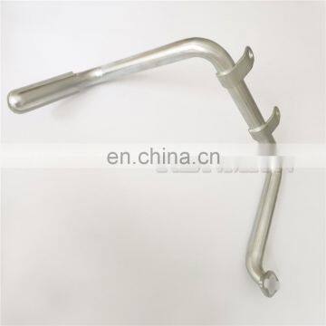 DCEC Diesel Engine Parts Cummins 6BT Oil Suction Connection 5310346 photo-2