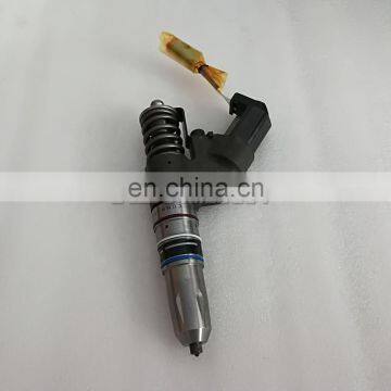 Cummins QSM11 ISM11 M11 diesel engine fuel injector 3411754 3411755 3411756