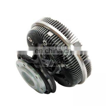 Fan Clutch Motor 324-0123 For Excavator Spare Parts E320D E323D Fan Drive