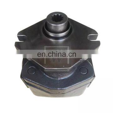 Excavator PC55MR-2 Hydraulic Gear Pump Hydraulic Spare Parts Pilot Pump