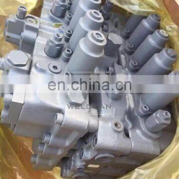 Excavator EC360B Main Control Valve VOE14557520 for KMX32N 14577777 14549884 14557520 photo-3