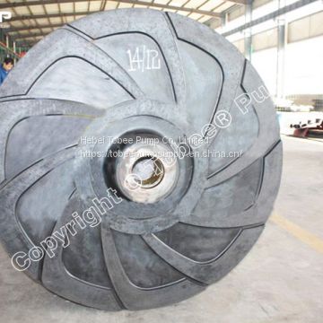 China 14/12 GG AH Slurry Pump Spare Parts from Tobee