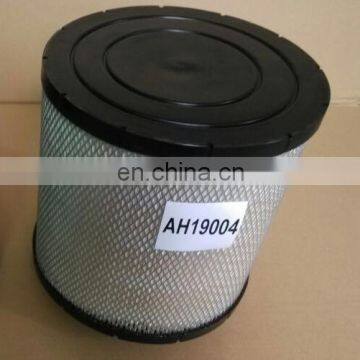 OEM air filter replacement AH19004 3924541 for diesel