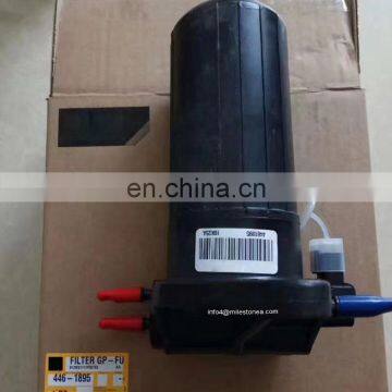 Lift pump 446-1895 for 3504C excavator