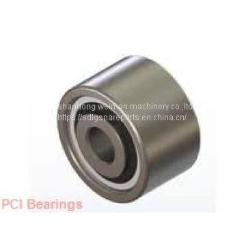 PCI Bearings