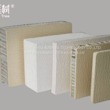 BMC, SMC, GRP, GFK Wall Panel