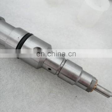 Common Rail Injector 0445120186 photo-2
