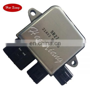 Cooling Fan Control Module 21493-B210B