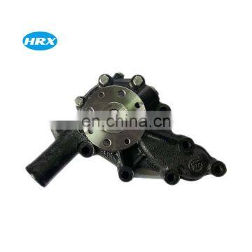 forklift engine parts for C240 water pump 5-13610-057-0  8-94376-862-0