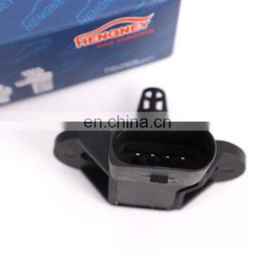 Auto Engine Parts Map Manifold Air Intake Pressure Sensor For AUDI SEAT SKODA VW 0261230031 06B906051 photo-2