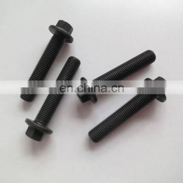 Original Diesel Engine Spare Parts Connecting Rod Bolt 4891179 photo-4