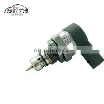 Common Rail Pressure Control Valve 0281002827 Pressure Regulator for MERCEDES-BENZ SPRINTER-906