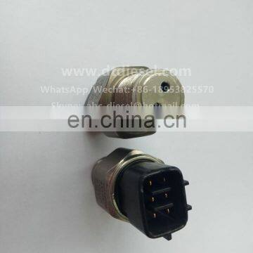 Rail Fuel Pressure Sensor 89458-60010 for 2.5 2AD FHV