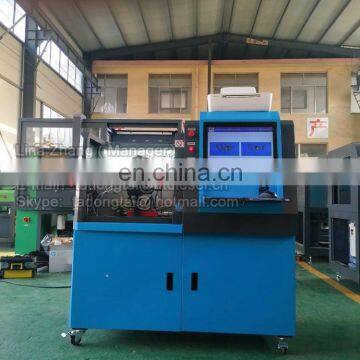 New Updated CR318A Common Rail Test Bench