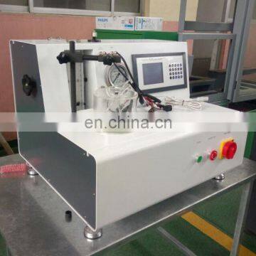 FACTORY PRICE COMMON RAIL INJECTOR TEST BENCH EPS100 photo-2