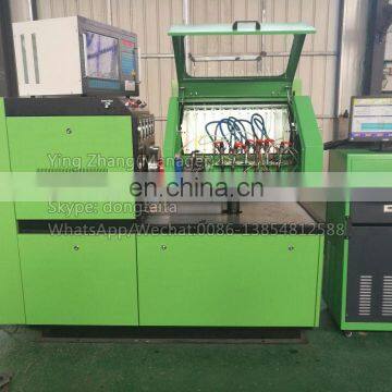 COMMON RAIL PUMP AND INJECTORS TEST BENCH/CRS300 photo-6