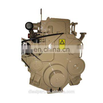 3418546 flywheel for cummins  NT855-C NH/NT 855  diesel engine spare Parts  manufacture factory in china order