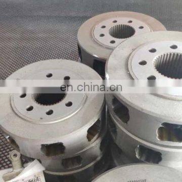 MCR3A400A45Z32B2M2WL stator and rotor with pistons set hydraulic motor parts