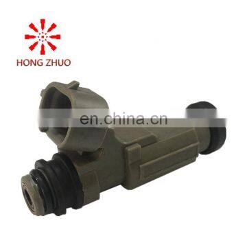 Boquilla Del Inyector de Combustible HDB100A, Bico Injetor de Combustivel HDB100A,Fuel Injector HDB100A photo-3