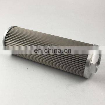 3 Micron Replacement 0030D003BHHC-V Suction Oil Filter Hydraulic Element photo-2
