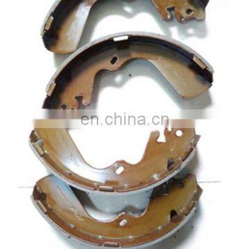 High quality brake shoes 04495-35250 for Japanese Car Wholesale