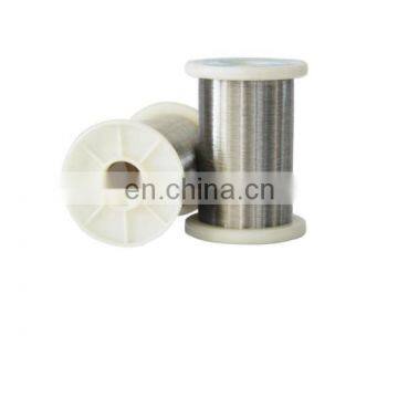 1J79/1J85/1J87 permalloy precision alloy wire/ strip with factory price