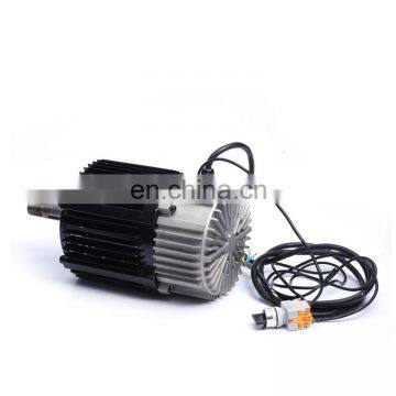 Custom Mini Linear pm Servo Motor photo-5