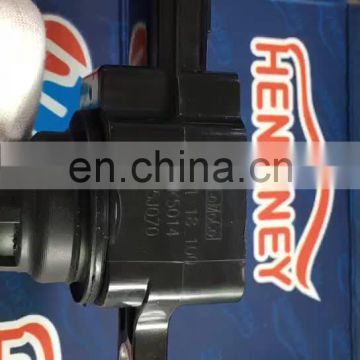 Spare parts high energy from ZJ01-18-100  ZJ0118100  AIC4051 For Mazd a M3 BL BK   ignition coil