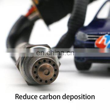 Wholesale Automotive Parts High Quality 11787596908 2345048 For BMW X5 X6 535i 335i 435i 640i 02 Oxygen Sensor