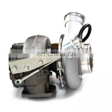 Hx25w Turbocharger 4bt Engine Turbo 504085513 Engine Turbo Charger 4037195 photo-4