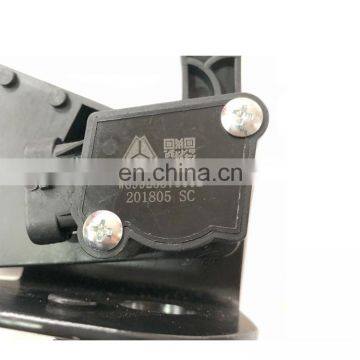 Accelerator Pedal Acceleration Sensor WG9925570002 Suitable for Sinotruk Howo T7H A7 Man photo-2