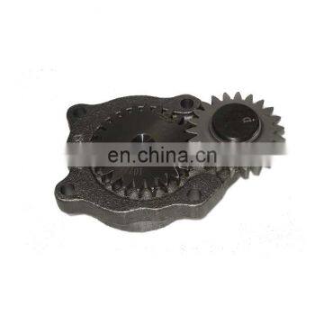 Cummins Qsb6.7 ISBe Engine Oil Pump 4939588