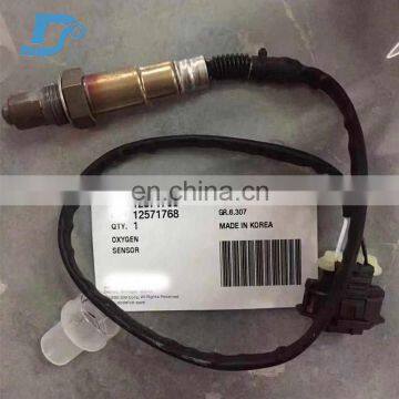 Oxygen Lambda Oxygen Sensor OEM 12571768