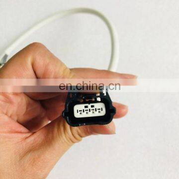 Lambda O2 Sensor 0ZA603-N18 for Juke 2011 Petrol Exhaust Sensor 226A0-1KC0A photo-3