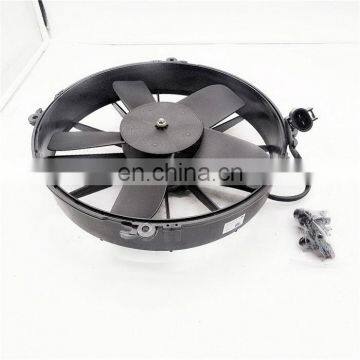 Hot Selling Great Price Motor Cooling Fan For Road Roller