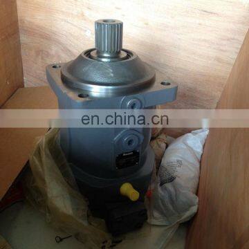 Rexroth Liyuan A6VM107HA2T63W-VAB010A Piston Hydraulic Motor Drill motor oil motor