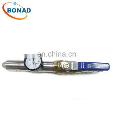 High Quality IPX6 Spray Nozzle Tester