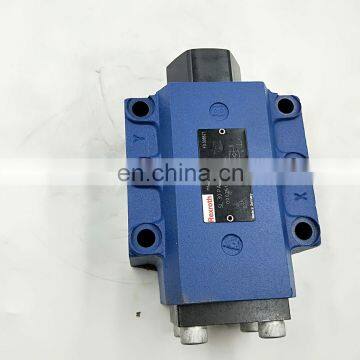 Trade assurance Rexroth solenoid valve R900481097\tSV 10 GA1-4X/12